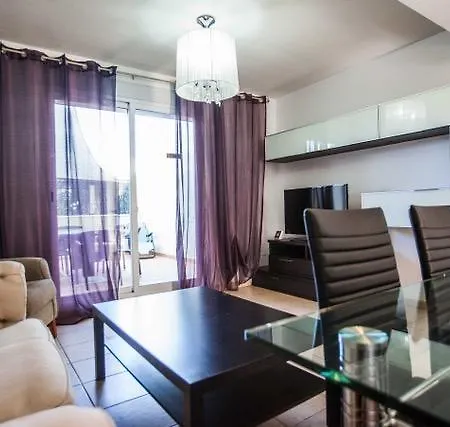 別荘 Cozy Townhouse In El Madronal