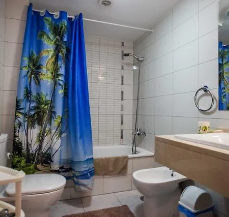 Cozy Townhouse In El Madronal * アデヘ