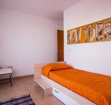 Cozy Townhouse In El Madronal * アデヘ