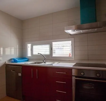 Cozy Townhouse In El Madronal アデヘ