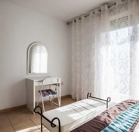 別荘 Cozy Townhouse In El Madronal