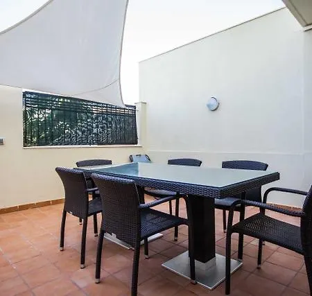Cozy Townhouse In El Madronal * アデヘ