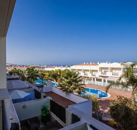 Cozy Townhouse In El Madronal * アデヘ
