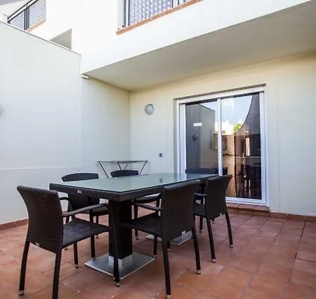 別荘 Cozy Townhouse In El Madronal