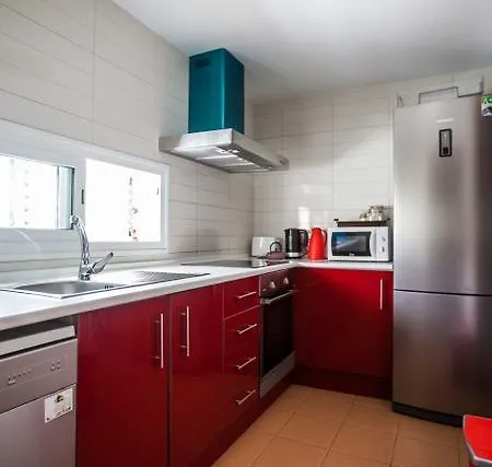 別荘 Cozy Townhouse In El Madronal アデヘ