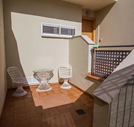 Cozy Townhouse In El Madronal 別荘 *
