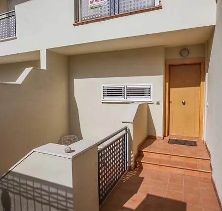 Cozy Townhouse In El Madronal 別荘 *