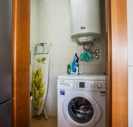 Cozy Townhouse In El Madronal * アデヘ